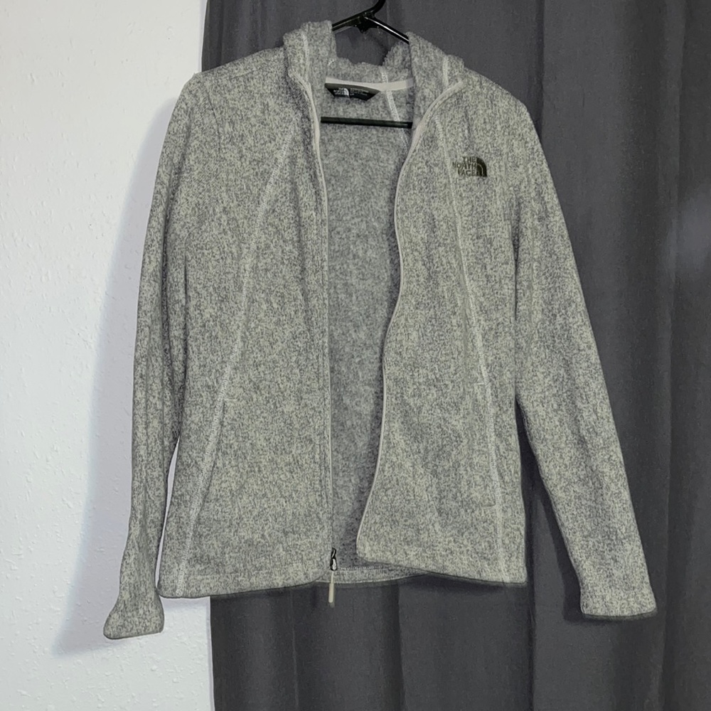 North Face Womens Small Jacket